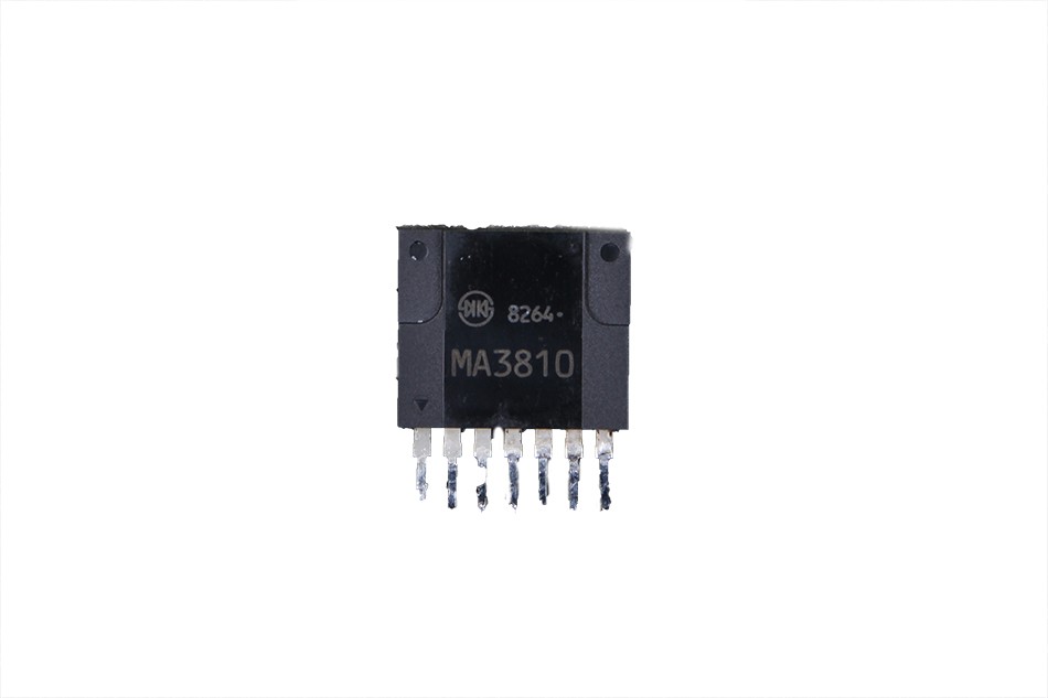 MA3810 IC SIP-7 Switching Regulators