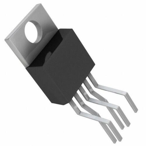 UPC2002 IC TO-220 Audio Amplifier