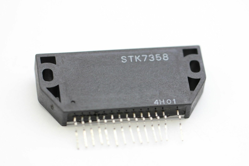 STK7358 IC Hybrid Thick Film