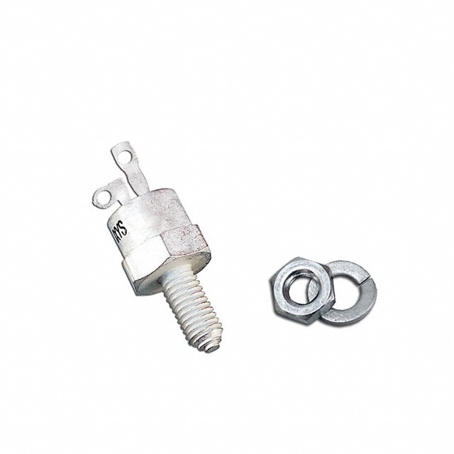 2N1771 TIRISTOR TO-64