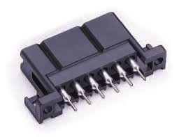 192991-0534 Conector cable-placa 6Pos 5.08mm