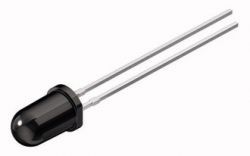 SFH300FA FotoTransistor IR 880nm 2-Pin T-1 3/4