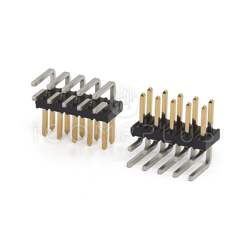 98423-G61-05LF Tira de pines 10Pos 2mm