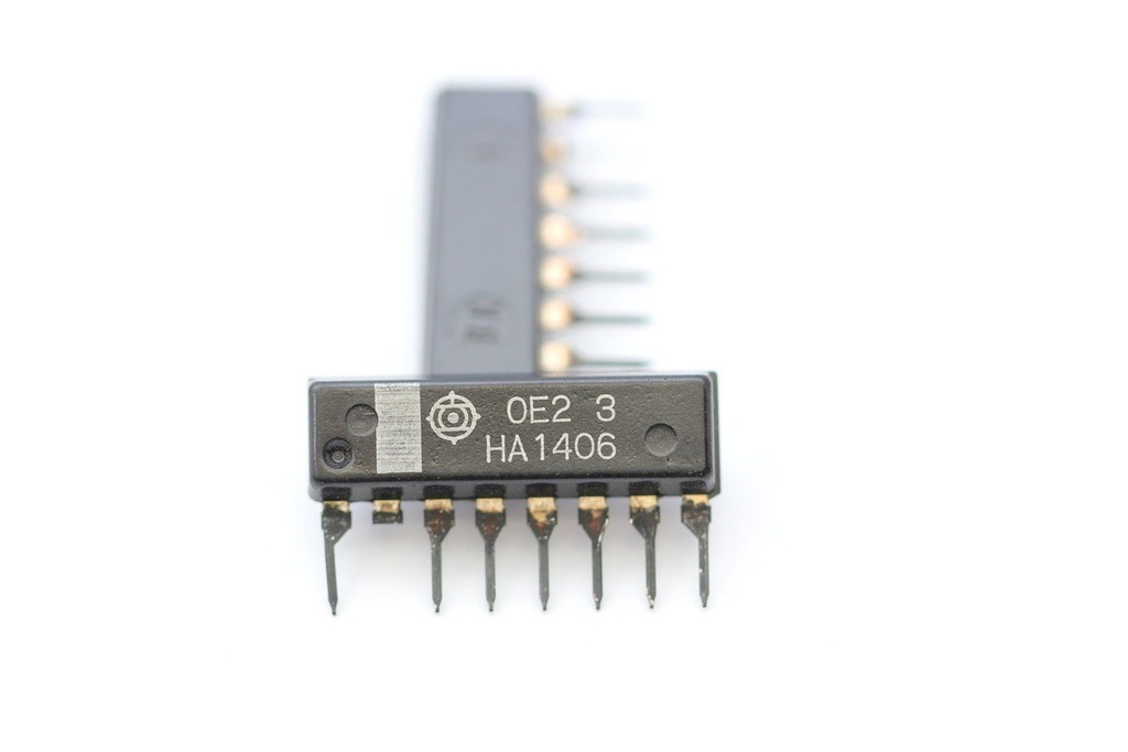 HA1406 IC SIP-7
