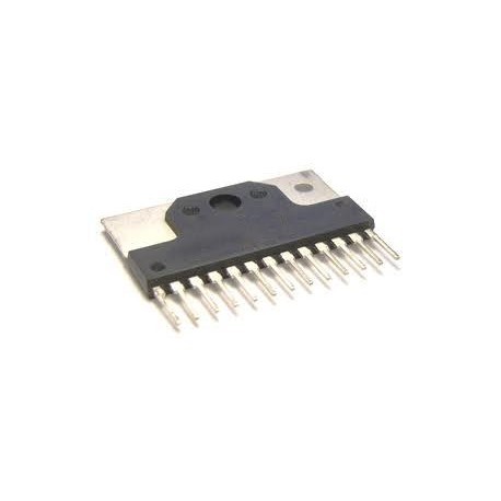LA4597 IC SIP-13 Audio Amplifier