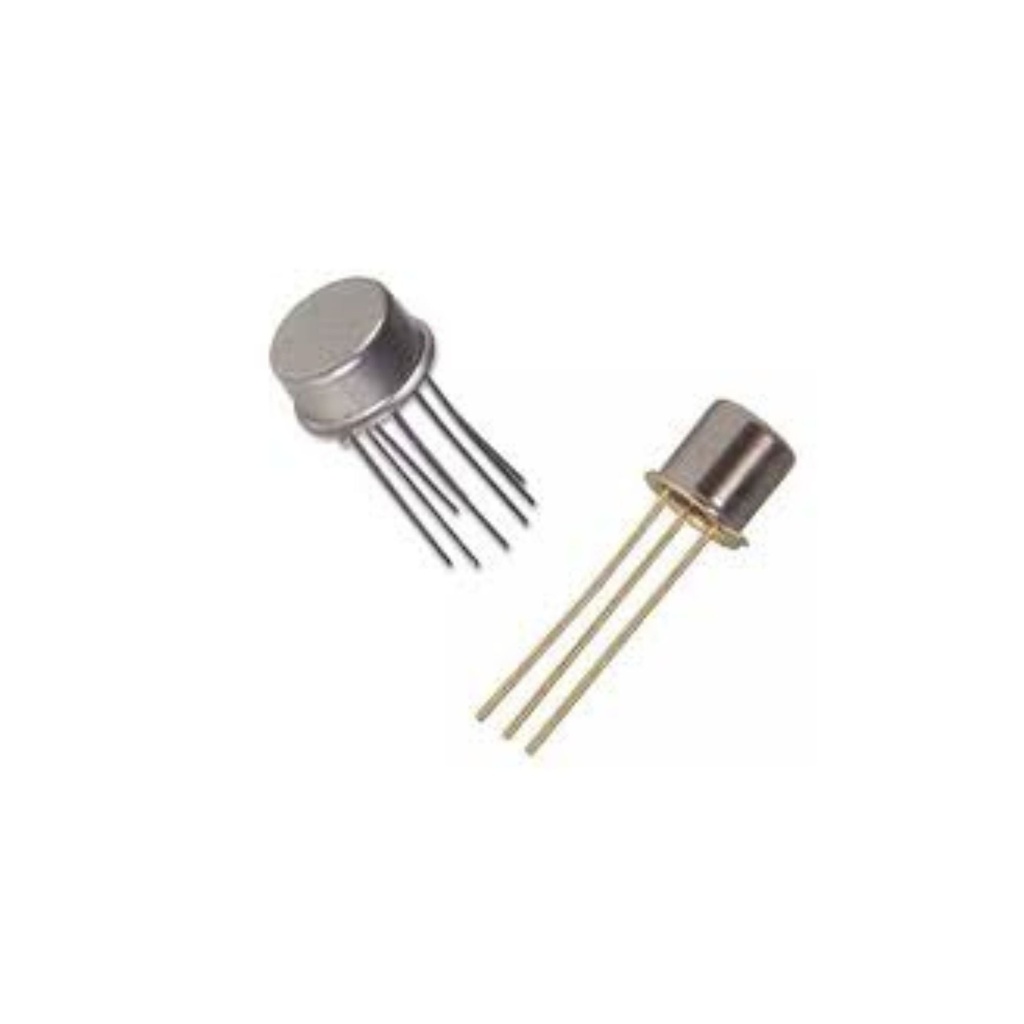 CA3019 TRANSISTOR TO-99
