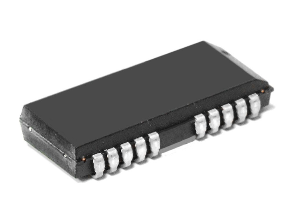 MSM514100D-70SJ IC SOJ-20 DRAM 4MX1 70ns