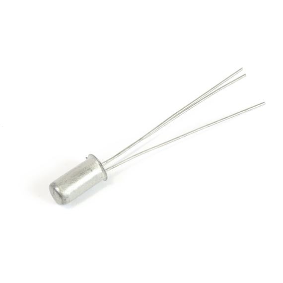 2SB187 Transistor TO-1 PNP Germanium