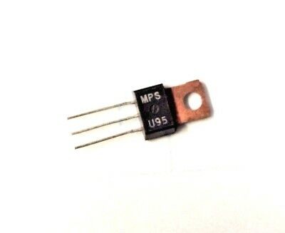 MPSU95 Transistor CASE-152 PNP