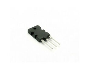 S2055 Transistor TO-3PH NPN
