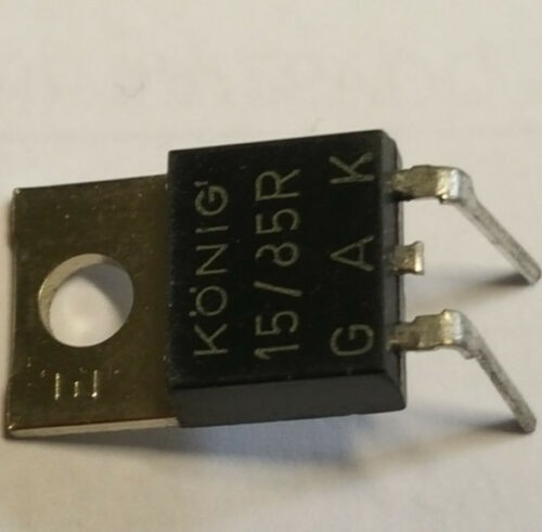 15/85R Thyristor TO-220 900V 5.5A