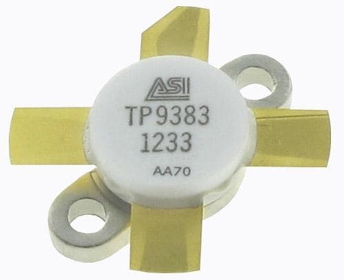 TP9383 Transistor RF Potencia