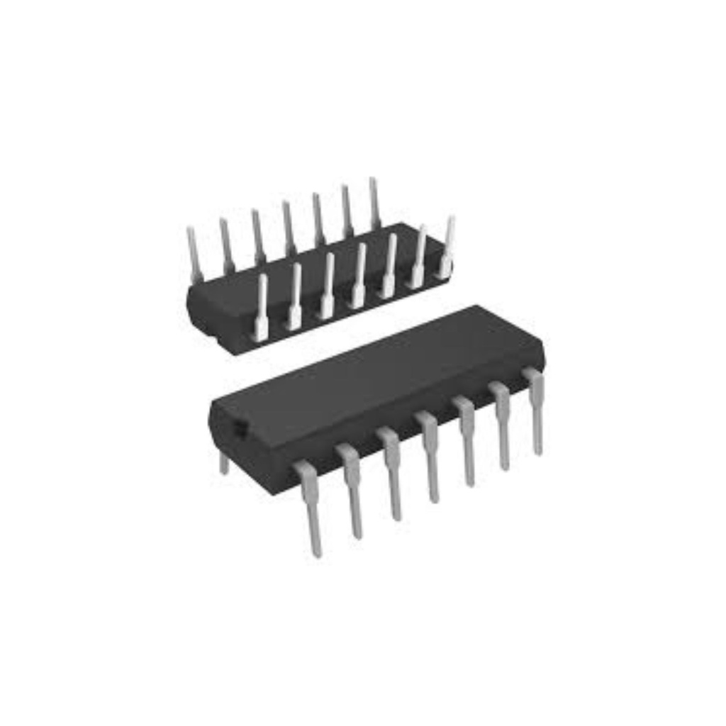 LM139JB IC CDIP-14 Comparator Quad