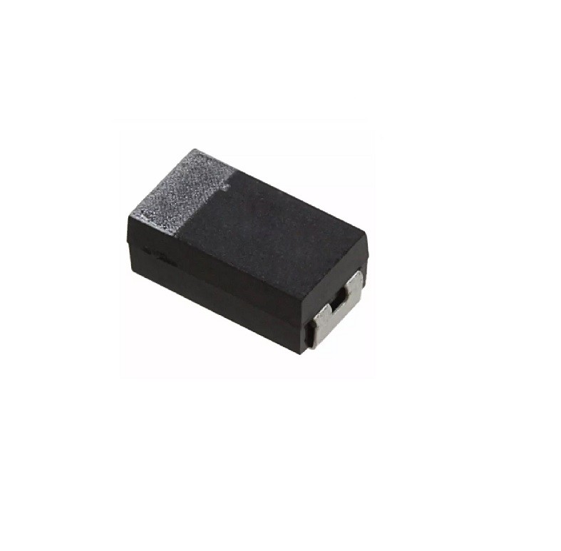 TCSCS0J476MCAR Condensador Tantalio SMD caja C 47uF 20% 6.3V