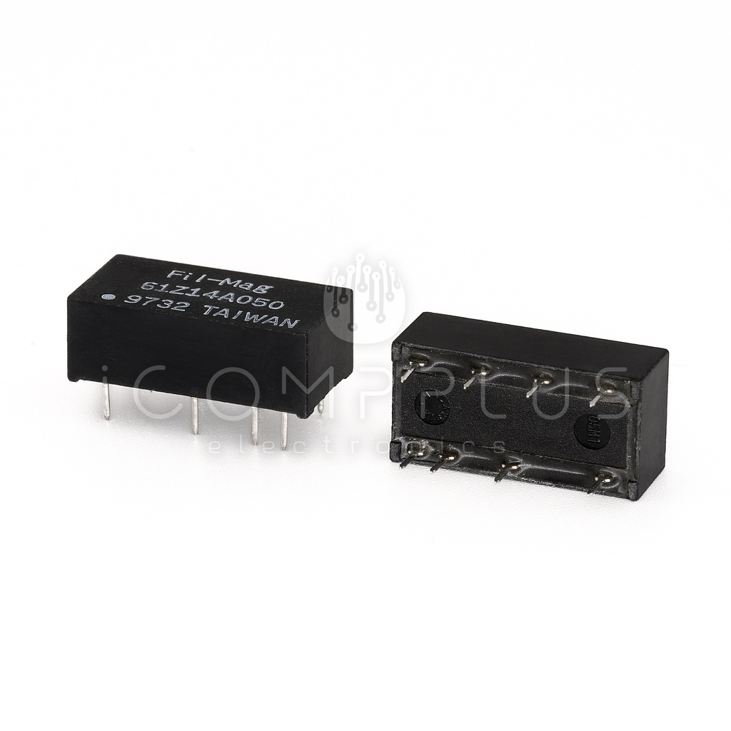 61Z14A050 RELAY FIL-MAG
