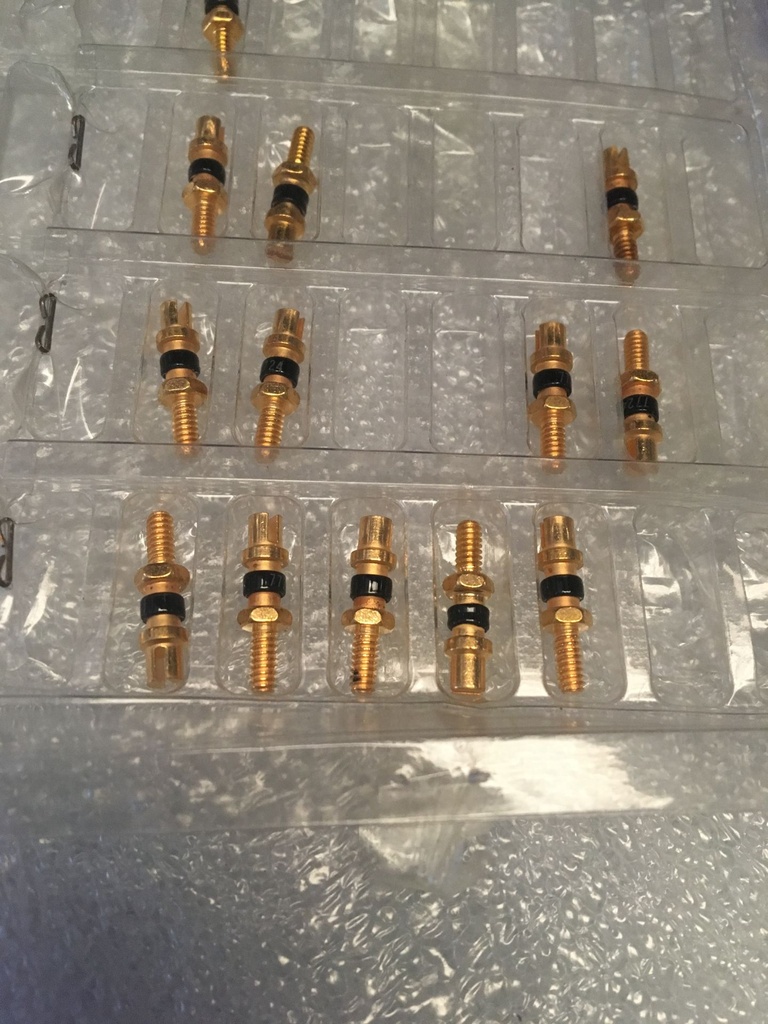UZ-7724 DIODE-RF