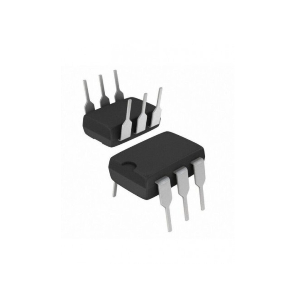 LA5527 IC DIP-6 Low-Voltage DC Motor Speed Control
