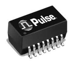 PE-65865T Telecom Transformer