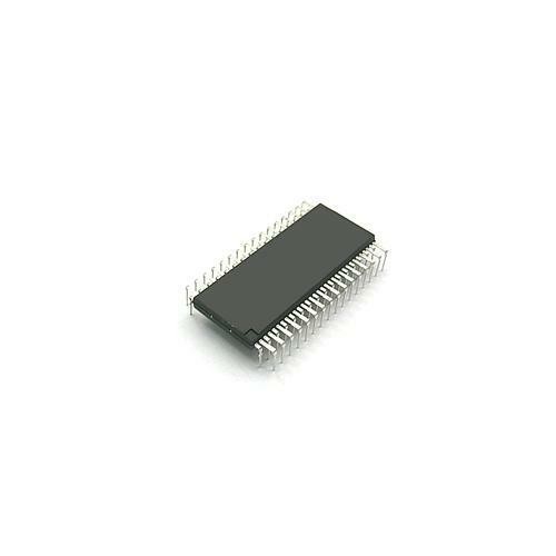 UPD78C18GQ-027-36 IC PQIP64 MICROCONTROLLER MROM 8Bit 15MHz