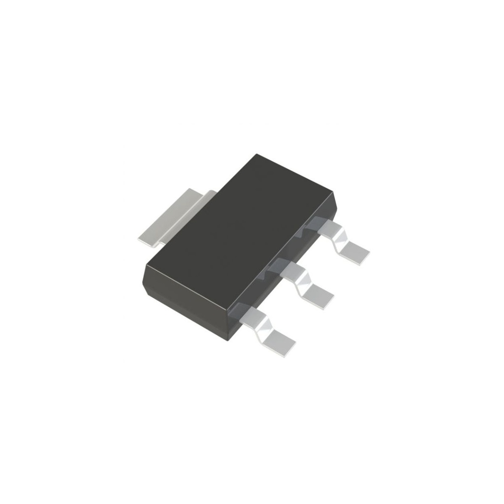 BAS79D E6327 Diode Rectifier SOT223 INFINEON
