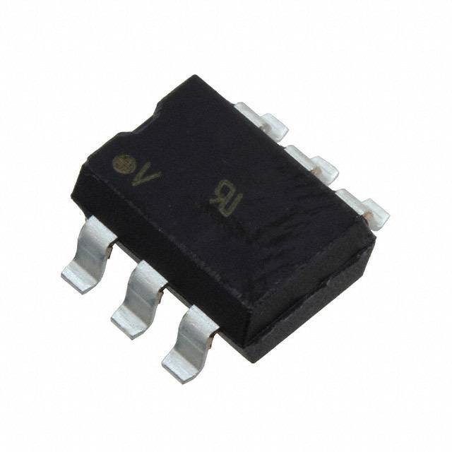 LH1540AABTR Relay SSR 50mA 1.45V DIP SMD 6pin