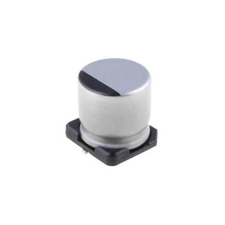 SC1H475M05005VR159 Condensador Electrolítico SMD 4.7uF 50V