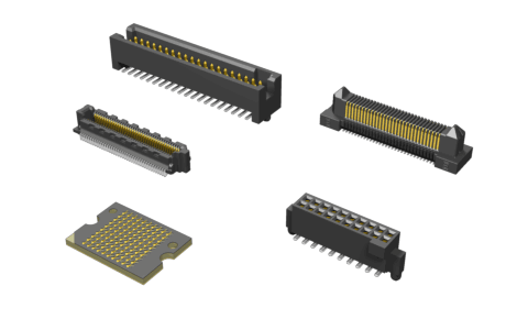 12505WR-06 CONNECTOR WIRE TO BOARD ROHS