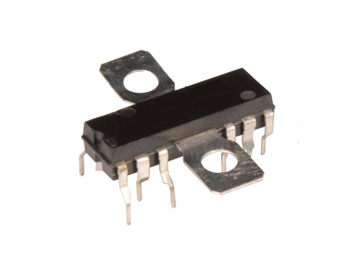 HA1371 IC DIP-12 Audio Power Amplifier