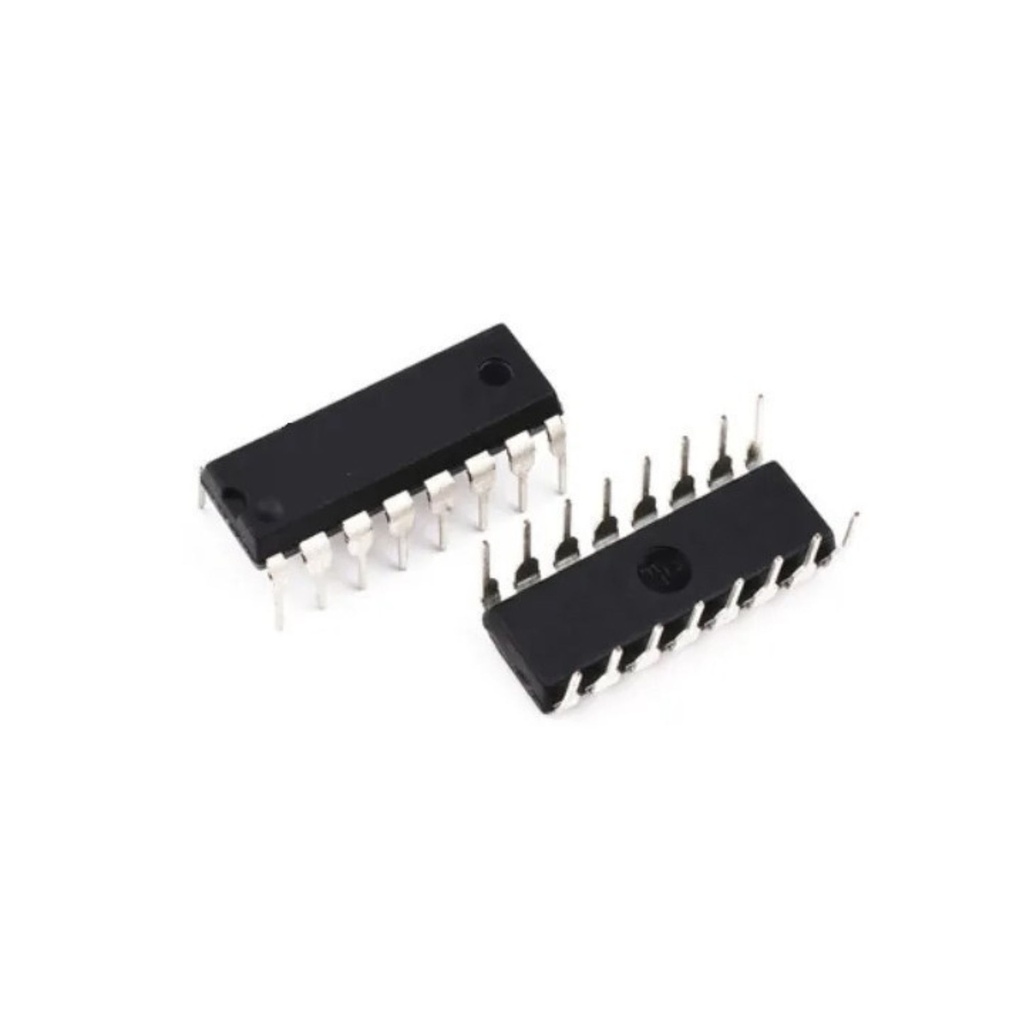 MC14559CP IC DIP-16
