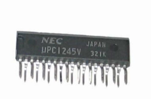 UPC1245V IC ZIP-19 FM IF System