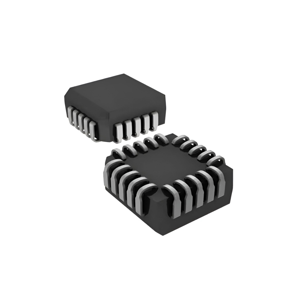 PALCE16V8Q-25JC/4 IC PLCC-20 EE CMOS Programmable Array Logic 55mA 25ns