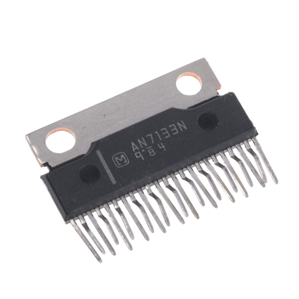 AN7133N IC ZIP-23 Audio Power Amplifier
