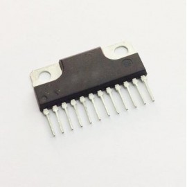 M54435L IC SIP-12