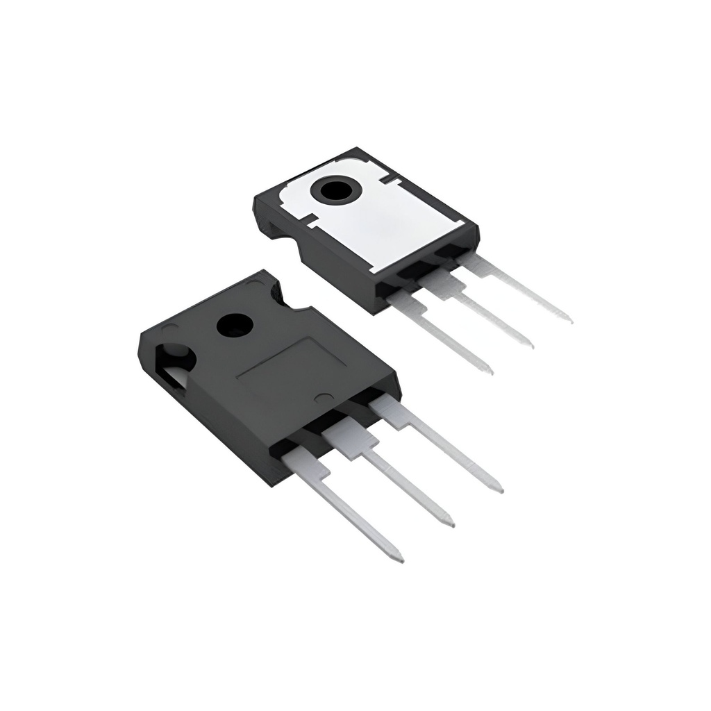 SPW47N60C3 Transistor TO-247 Cool MOS 650V 47A