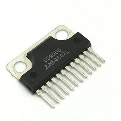 M54647L IC SIP-12