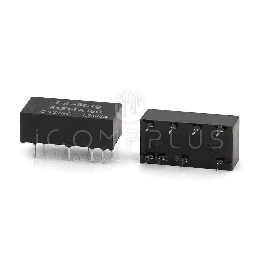 61Z14A100 RELAY