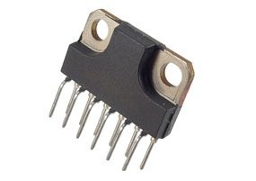 TA7271P IC SIP-12 TOSHIBA