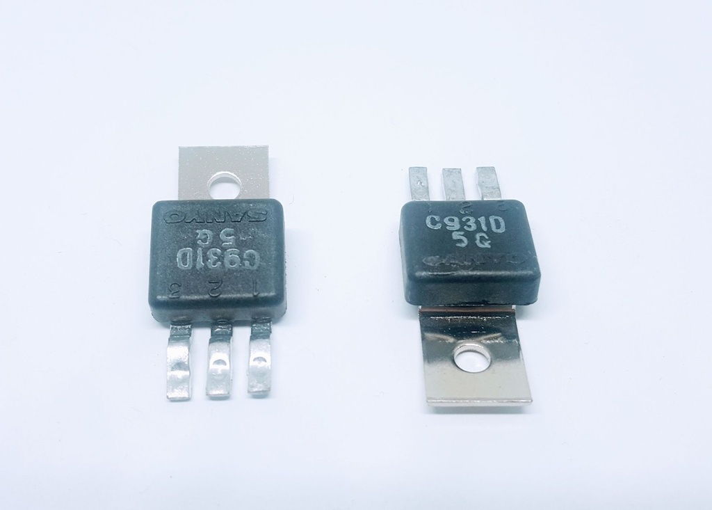 2SC931D Transistor NPN