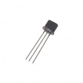 2SC752 Transistor TO-92 NPN