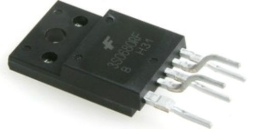 KA3S0680RF IC TO-3P Smart Power Switch