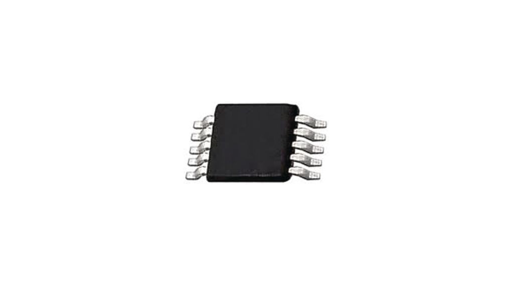 M54641FP IC SOP-10