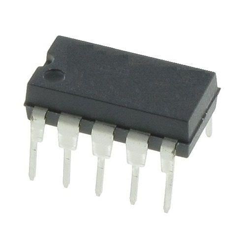 LA5601 IC DIP-10 LDO Regulator