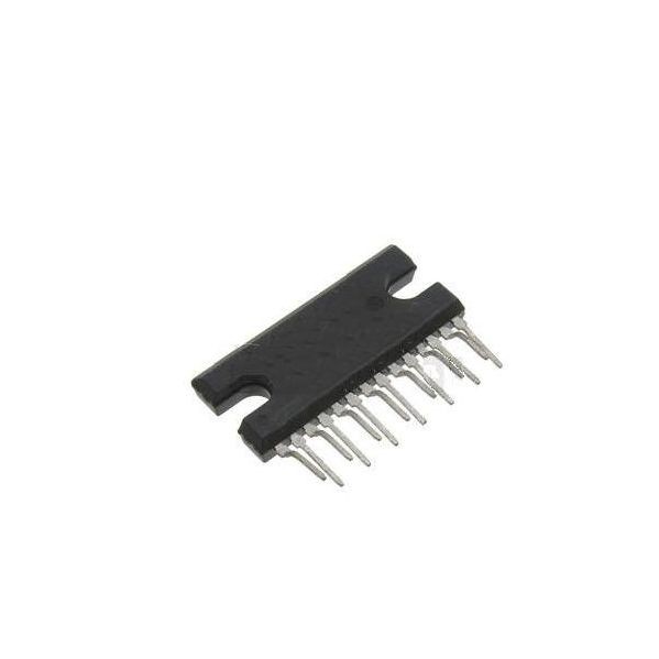 LA4628 IC SIP-14 Audio Amplifier
