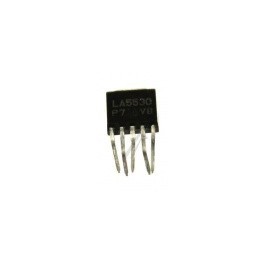 LA5530 IC TO-251 DC Motor Speed Controller