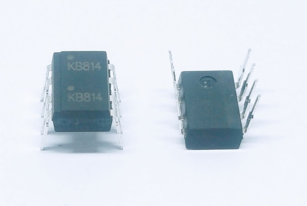 KB814 Optoacoplador DIP-8
