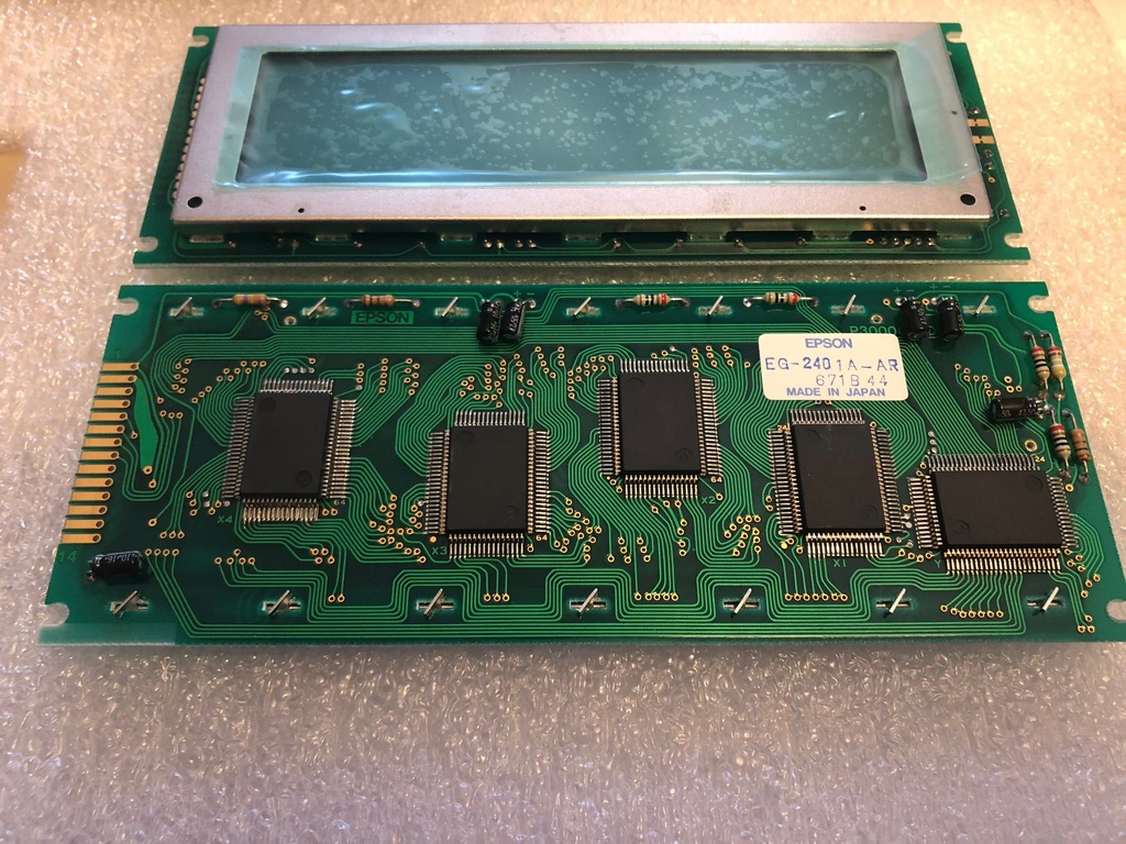 EG-2401A-AR DISPLAY EG2401AAR EPSON
