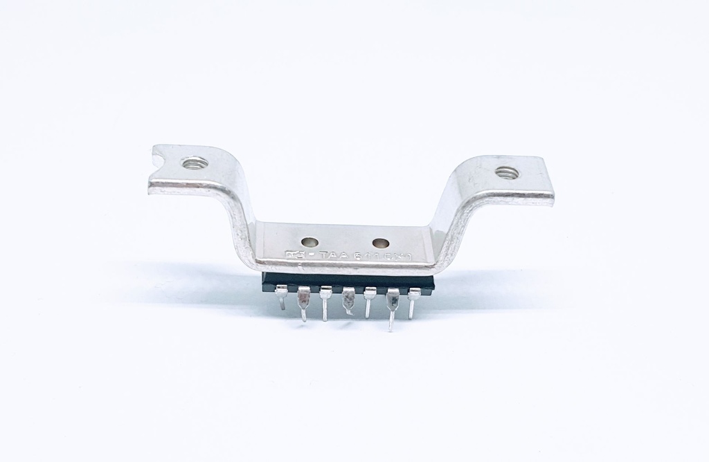 TAA611CX1 IC DIP-14
