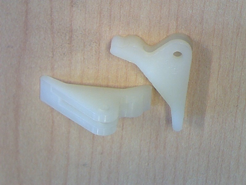 S-202 Extractor Blanco