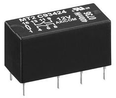 MT2-C93432 Relé Señal 12VDC 2A