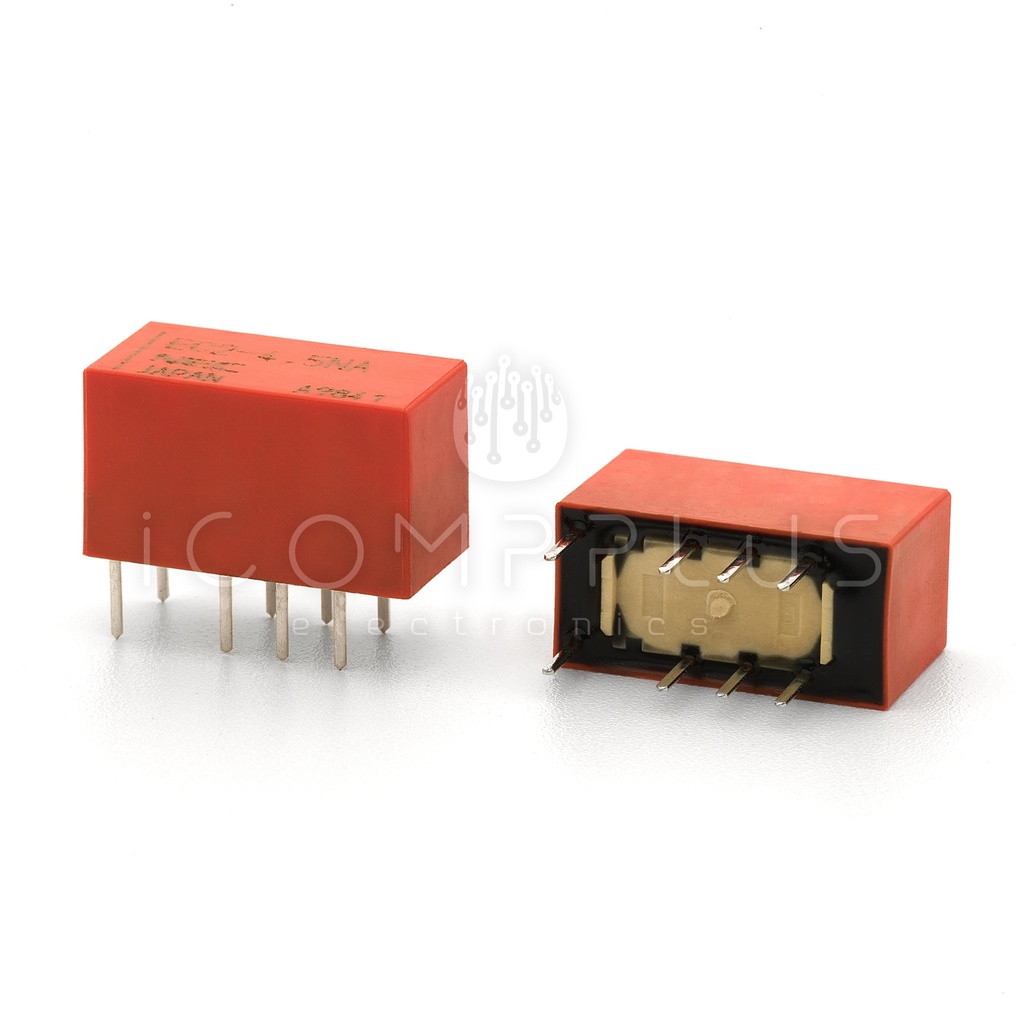 EC2-4.5NA Rele Señal 4.5VDC 2A
